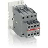 A40-30-32 24V 50Hz / 24V 60Hz Contactor