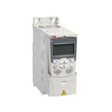 ACS310-01E-06A7-2 Pn 1,1kW, I2n 6,7A IP20