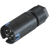 CONNECTOR RST08I5 S S1 ZR6SH BL