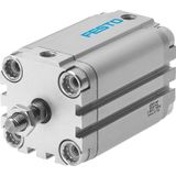 ADVU-50-40-A-P-A Compact air cylinder