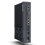 Machine Controller for 16 axes, Industrial Box PC with Intel® Core™ i5 NY510267R