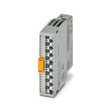 AXL SE UTH4 EF - Temperature module