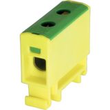 Terminal block 1x35mm², 135A Cu / 120A Al