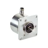 Absolute encoders: AFS60I-Q4PC262144