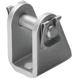 LBN-40 Clevis foot