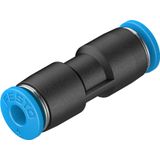 QS-4-100 Push-in connector