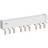 PS2-4-0-125 Busbar