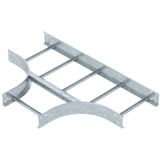 LT 1140 R3 FT T piece for cable ladder 110x400