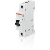 S202-C16 40°C Miniature Circuit Breaker - C - 16 A