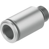 NPQR-DK-M7-Q6 Push-in fitting