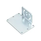 Mounting systems: BEF-WK-EPA     MOUNTING BRACKET