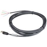 CONNECTION CABLE SLX-CAB-M12-0805