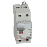 RCD DX³-ID - 2P - 230 V~ - 40 A - 30 mA - A type