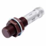 Proximity sensor, inductive, fluororesin coating (base material: SUS 3 E2EW0460H