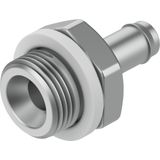 CRCN-1/8-PK-6 Barb fitting