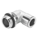 NPQM-L-G12-Q14-P10 Push-in L-fitting