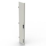 Metal door XL3S 4000 2200x600mm