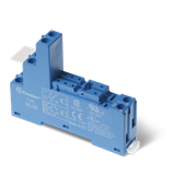 CLAMP TERMINAL SOCKET