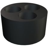 107 C V 16 3x5 Multi-seal insert for V-TEC PG16,3X5