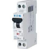 PLG6-C10/1N Eaton Moeller series xPole - PLG4/6 MCB