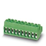 PT 1,5/ 7-PVH-3,5 BK - PCB connector