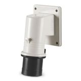 APPLIANCE INLET 3P+N+E IP44 32A 7h