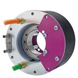 SIMOTICS T torque motor; components 3-phase synchronous motor; Integrated power...1FW6050-0TB07-0FD3