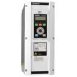 SX inverter IP54, 3 kW, 3~ 400 VAC, V/f drive, built-in filter, max. o