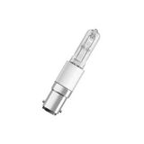 Halogen Bulb 64491 ECO HALOLUX CERAM 40W 230V B15D