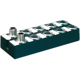 CUBE67 I/O COMPACT MODULE 16 multifunction channels