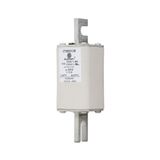 Fuse-link, high speed, 200 A, AC 690 V, DIN 2, 60 x 74 x 150 mm, gR, DIN, IEC, single indicator