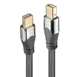 2m CROMO Mini DisplayPort Cable