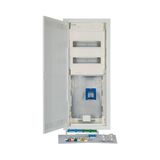 KLV-60HWP-HY24-SF Eaton xComfort KLV hybrid distribution board