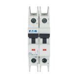 FAZ-C40/2-RT-DC Eaton Moeller series xEffect - FAZ-DC MCB