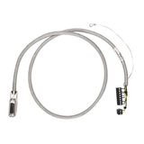 Allen-Bradley 1492-ACABLE025Y Connection Products, Analog Cable, 2.5 m (8.2 ft), 1492-ACABLE(1)Y P-WIRED ANLG