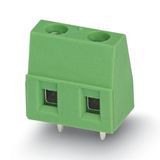 GMKDS 1,5/ 6 BD:1-PE - PCB terminal block