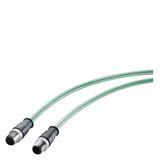 IE Robust Connecting Cable M12-180/...