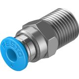 QS-1/8-4 Push-in fitting