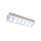 CTXXW3LS11 LED 2W M3 DAYLITE WHT/CLR CT