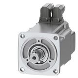 SIMOTICS S-1FT2 CT synchronous motor M0=2.4 Nm; PN=0.75 kW at