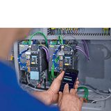 Services Protect 5 years covers maintenance of your SINAMICS converter, 9MC3110-4SE00-0AC5