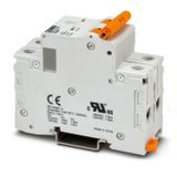 TMC 72D 08A - Miniature Circuit Breaker