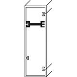 DLP voor verdeler 220x65x250mm