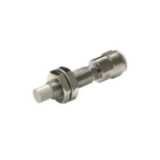 Proximity sensor, inductive, short SUS body M8, unshielded, 2 mm, DC, E2EN0330E