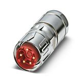 SB-8EPCA8A8L34S - Cable connector