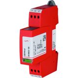 DEHNrail M surge arrester