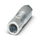 Data connector