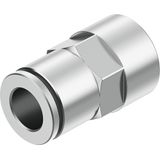 NPQH-D-G14F-Q8-P10 Push-in fitting