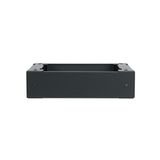 Q855P601 Plinth, 100 mm x 120 mm x 250 mm