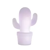 CACTUS Table Lamp LED 2W IP44 H33cm dimm 2700K